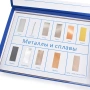 Коллекция демонстрационная «Металлы и сплавы»